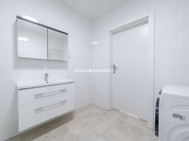 Mieszkanie 3-pokojowe Kraków Kliny, ul. bpa Albina Małysiaka. Zdjęcie 6