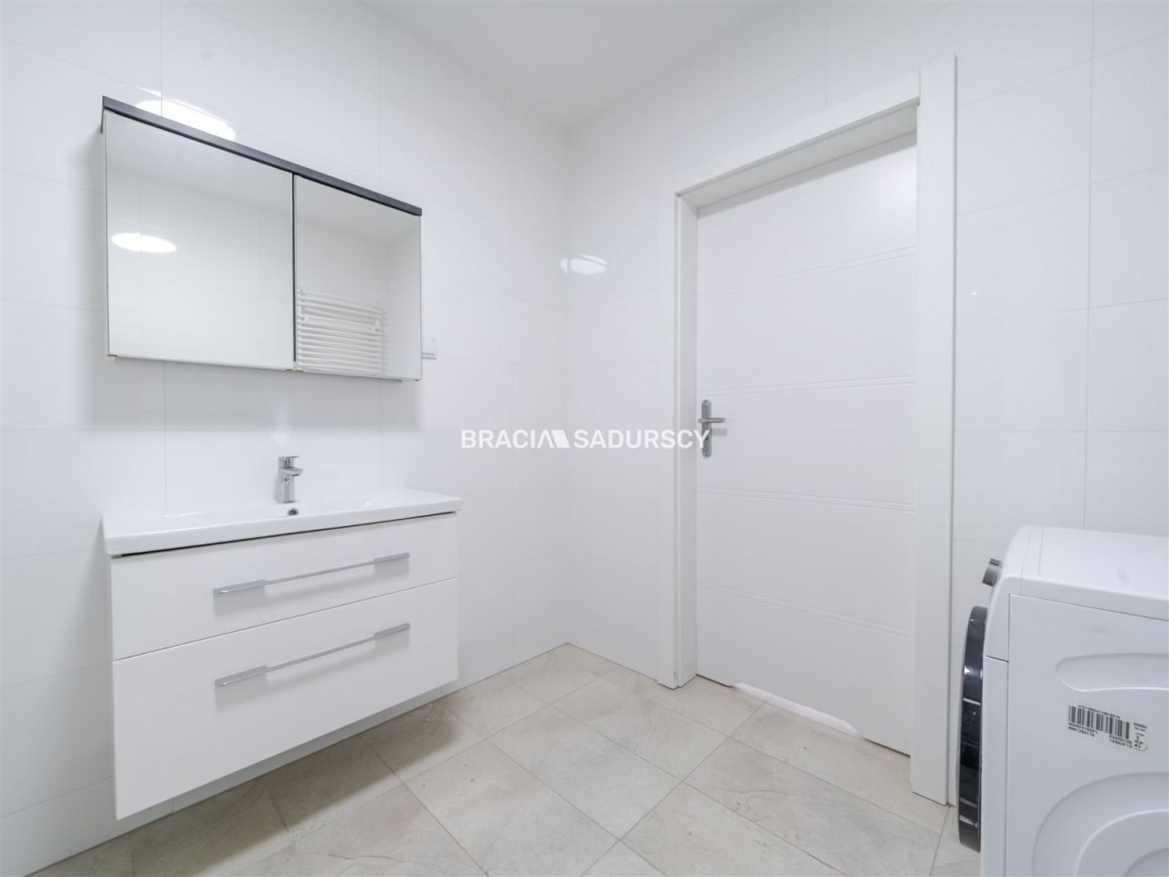 Mieszkanie 3-pokojowe Kraków Kliny, ul. bpa Albina Małysiaka. Zdjęcie 6