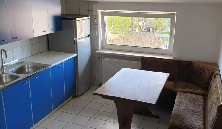Mieszkanie 2-pokojowe Wrocław Strachocin, ul. Włościańska