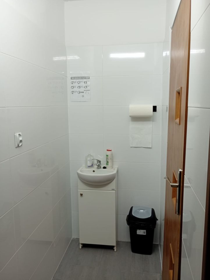 Hala/magazyn Ościsłowo, Ościsłowo. Zdjęcie 8
