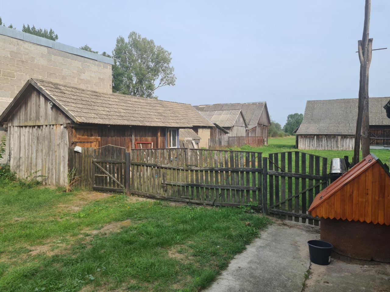 dom wolnostojący, 2 pokoje Udrzynek. Zdjęcie 8