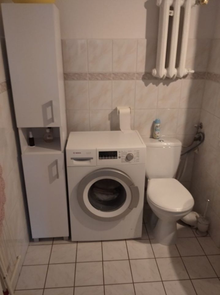 Mieszkanie 1-pokojowe Wrocław Krzyki, ul. Żelazna. Zdjęcie 8