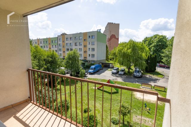 Mieszkanie 3-pokojowe Bielsko-Biała, ul. Czwartaków. Zdjęcie 17