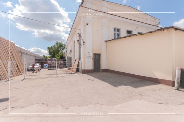 Lokal Rydzyna, ul. Kasztanowa. Zdjęcie 2
