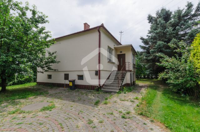 dom wolnostojący, 5 pokoi Rzeszów, ul. Łąkowa. Zdjęcie 1