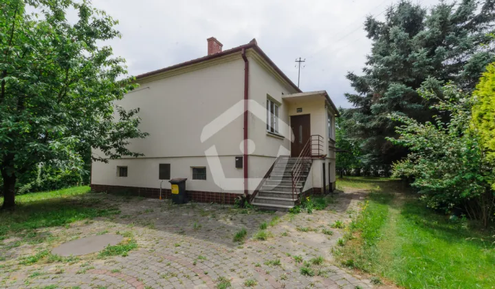 dom wolnostojący, 5 pokoi Rzeszów, ul. Łąkowa