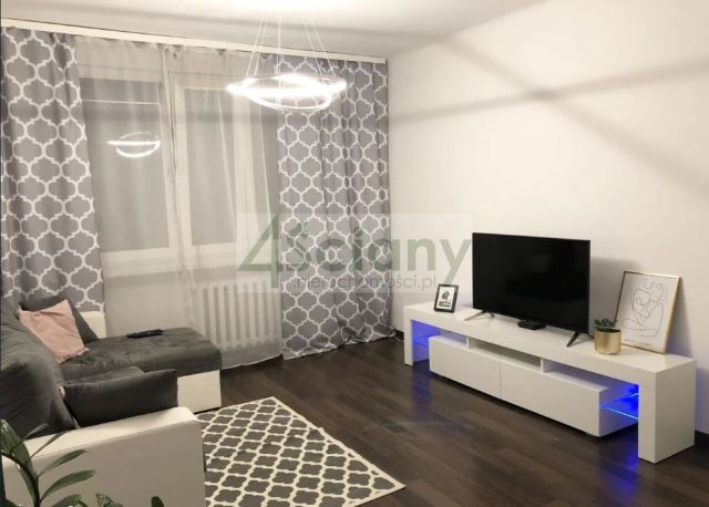 Mieszkanie 3-pokojowe Warszawa Bielany, ul. Przytyk. Zdjęcie 7