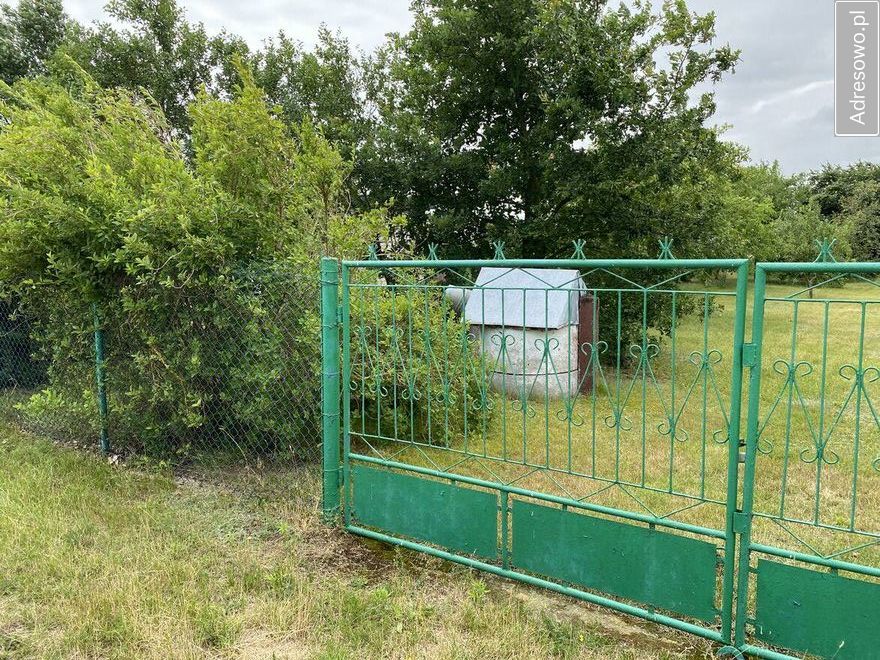 Działka Przeradowo. Zdjęcie 2