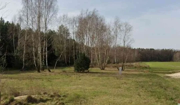 Działka budowlana Stoki