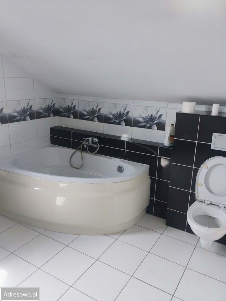 dom wolnostojący, 9 pokoi Rogowo. Zdjęcie 11