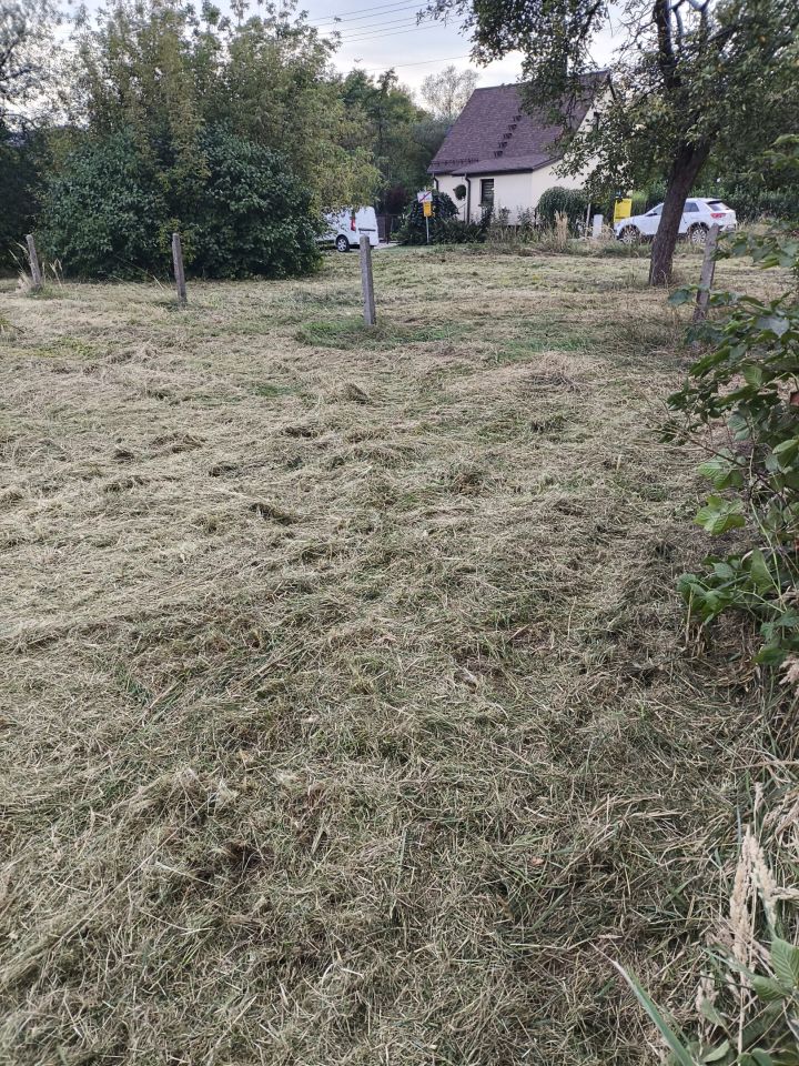 Działka na sprzedaż bez pośredników 
 
 ul. Stawowa 
 
 Czeladź Piaski - Więcej