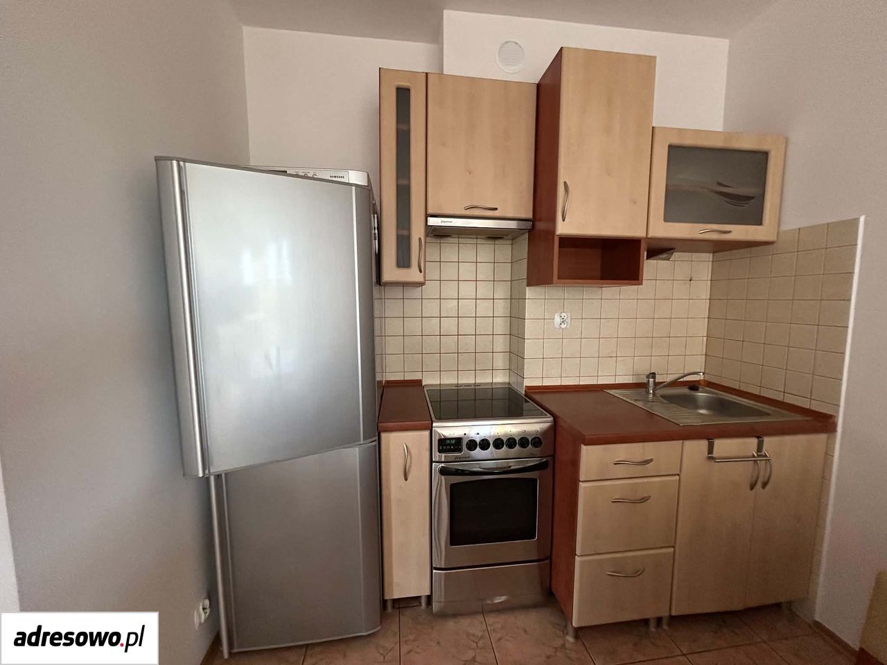 Mieszkanie 2-pokojowe Poznań Piątkowo, os. Stefana Batorego. Zdjęcie 4