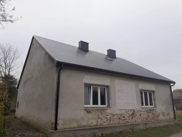 dom wolnostojący, 5 pokoi Laskówka Delastowska. Zdjęcie 1