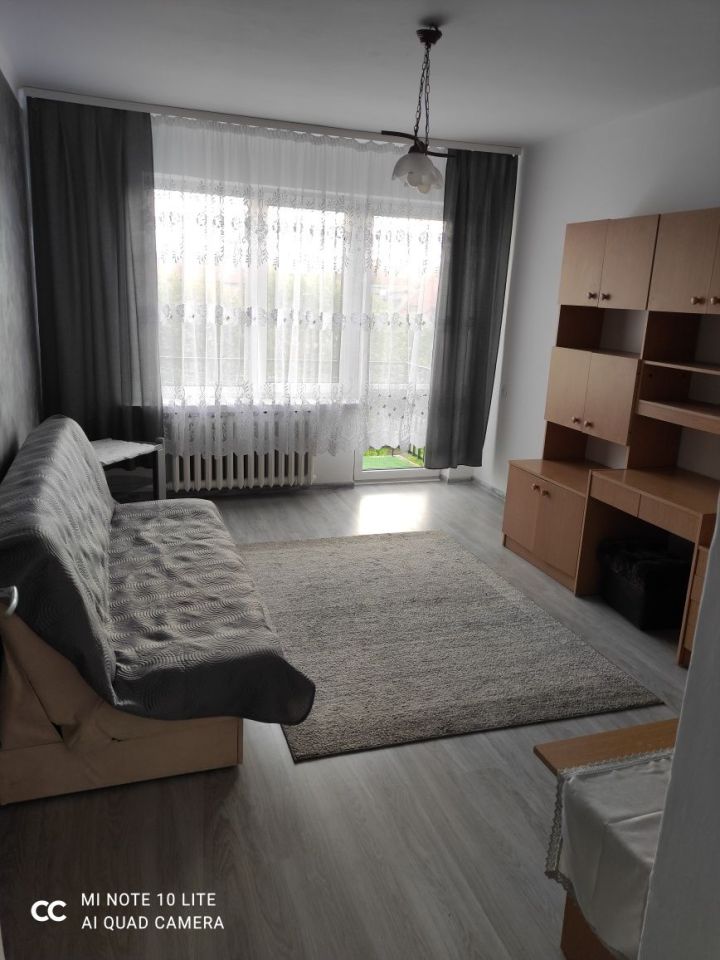 Mieszkanie 2-pokojowe Ełk Centrum