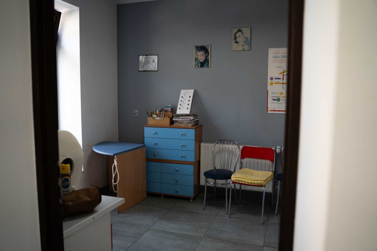 Lokal Olecko. Zdjęcie 6