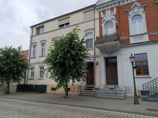 Mieszkanie 2-pokojowe Zbąszyń, rynek Rynek. Zdjęcie 1