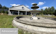 Hala/magazyn Parznice. Zdjęcie 3