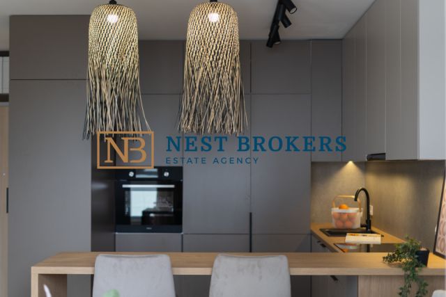 Mieszkanie 2-pokojowe Kraków Płaszów, ul. Lasówka. Zdjęcie 21