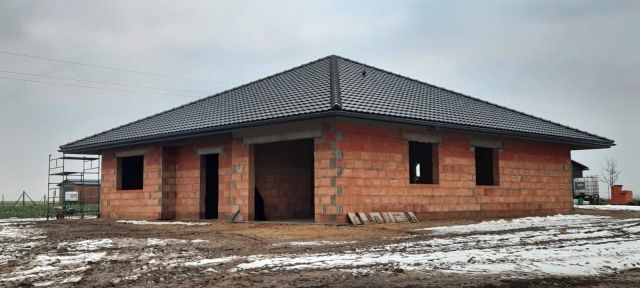 dom wolnostojący Pogorzela. Zdjęcie 1