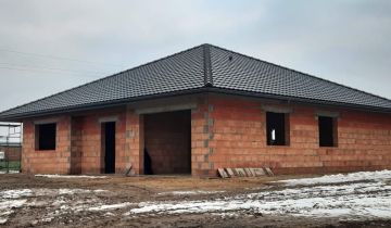 dom wolnostojący Pogorzela
