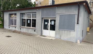 Lokal Wołów, ul. Marszałka Józefa Piłsudskiego