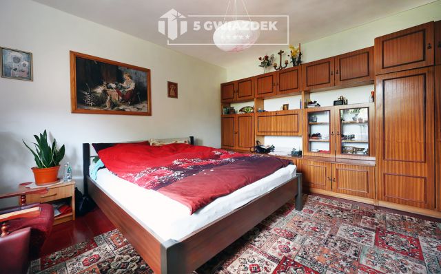 dom wolnostojący, 5 pokoi Przystawy. Zdjęcie 23