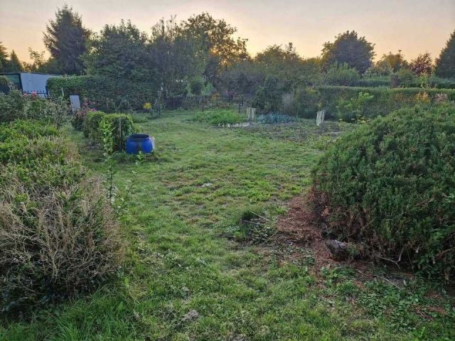 Działka rekreacyjna Tczew. Zdjęcie 1