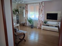 dom wolnostojący Hrubieszów, ul. Makowa. Zdjęcie 1