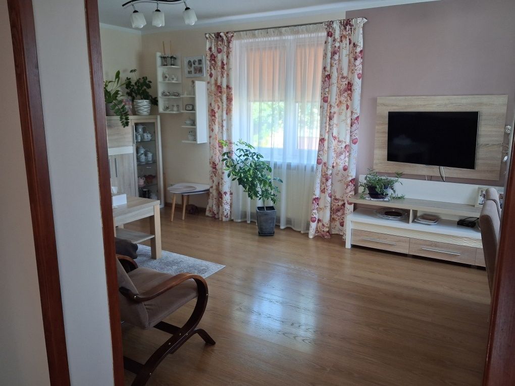 dom wolnostojący Hrubieszów, ul. Makowa. Zdjęcie 2