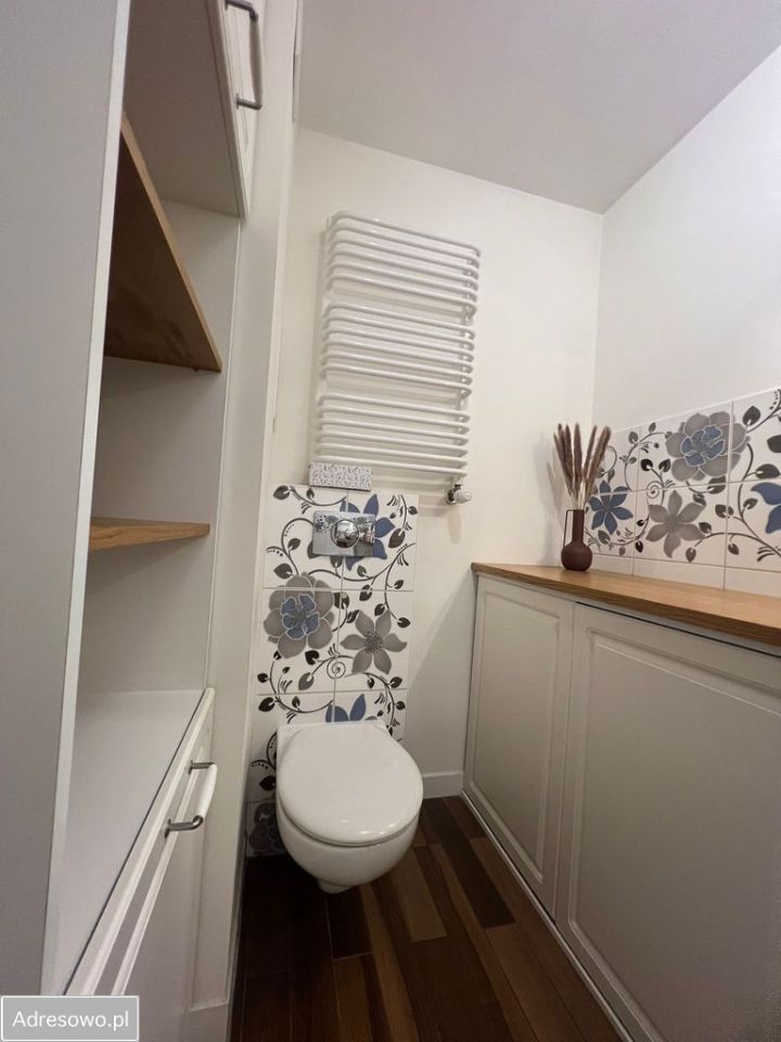 Mieszkanie 2-pokojowe Wrocław Stabłowice, ul. Łomnicka. Zdjęcie 8