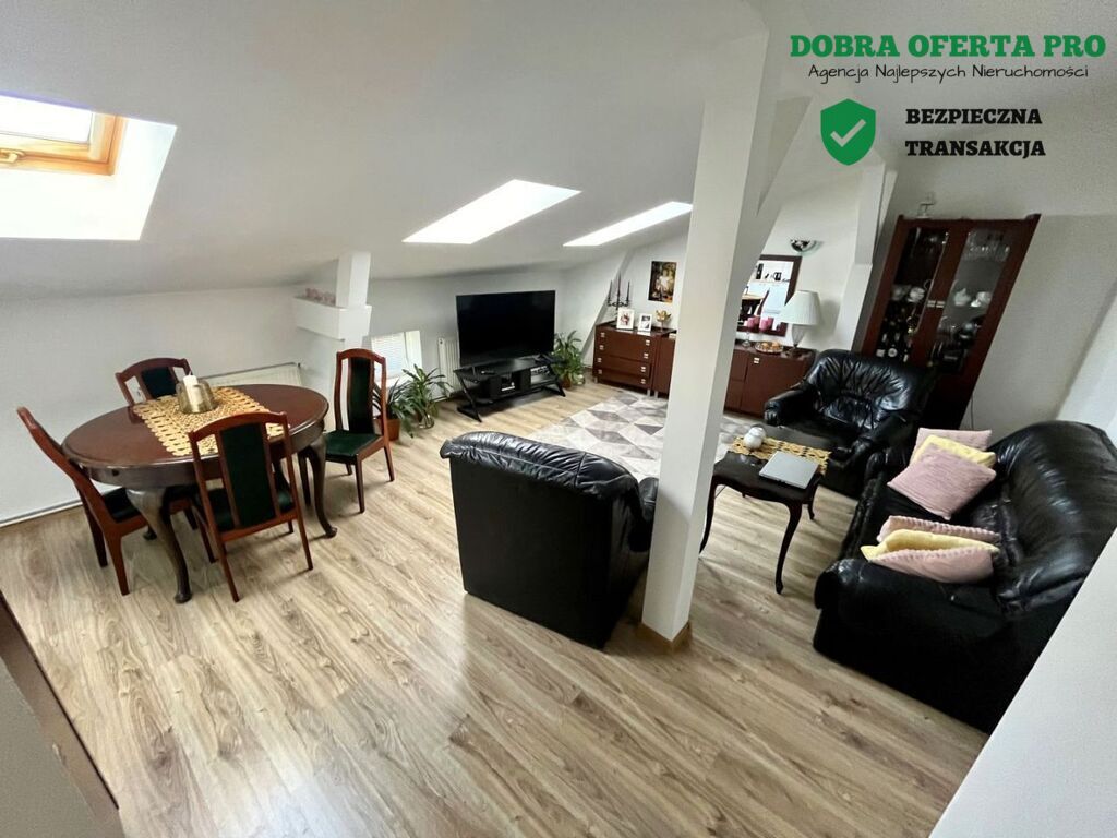 Mieszkanie 3-pokojowe Gdańsk Wrzeszcz, ul. Stanisława Wyspiańskiego. Zdjęcie 3