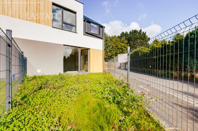 bliźniak, 5 pokoi Gdynia Chwarzno-Wiczlino, ul. Śliska. Zdjęcie 4