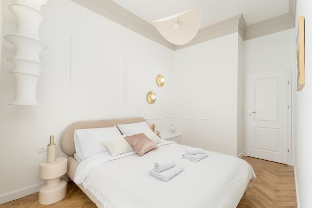 Mieszkanie 3-pokojowe Kraków Stare Miasto, ul. Krupnicza. Zdjęcie 8