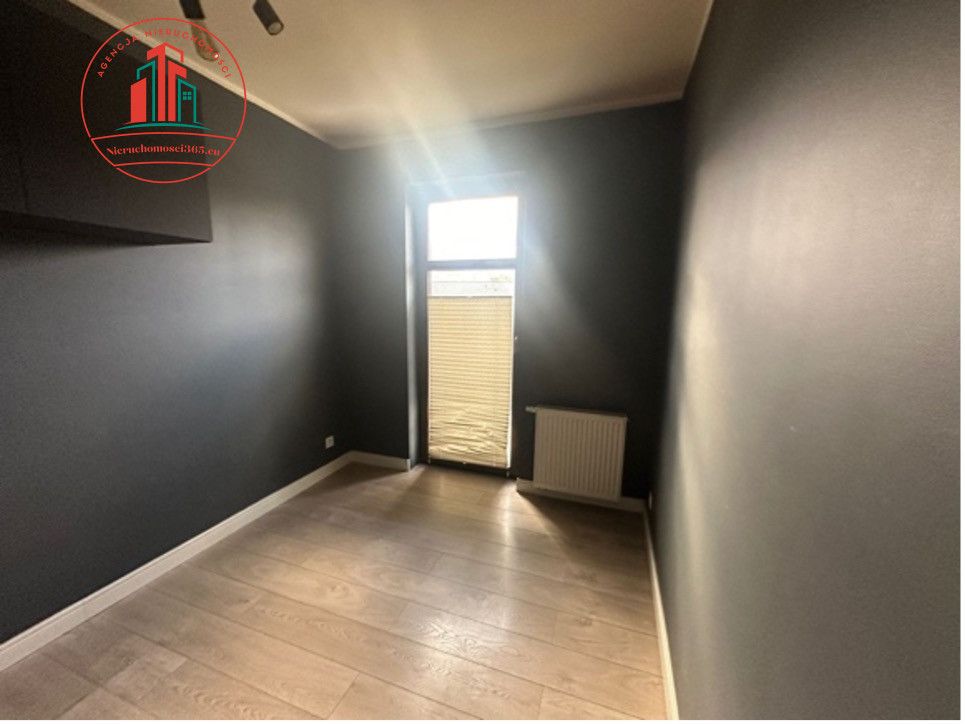 Mieszkanie 4-pokojowe Rumia Janowo, ul. Kielecka. Zdjęcie 9