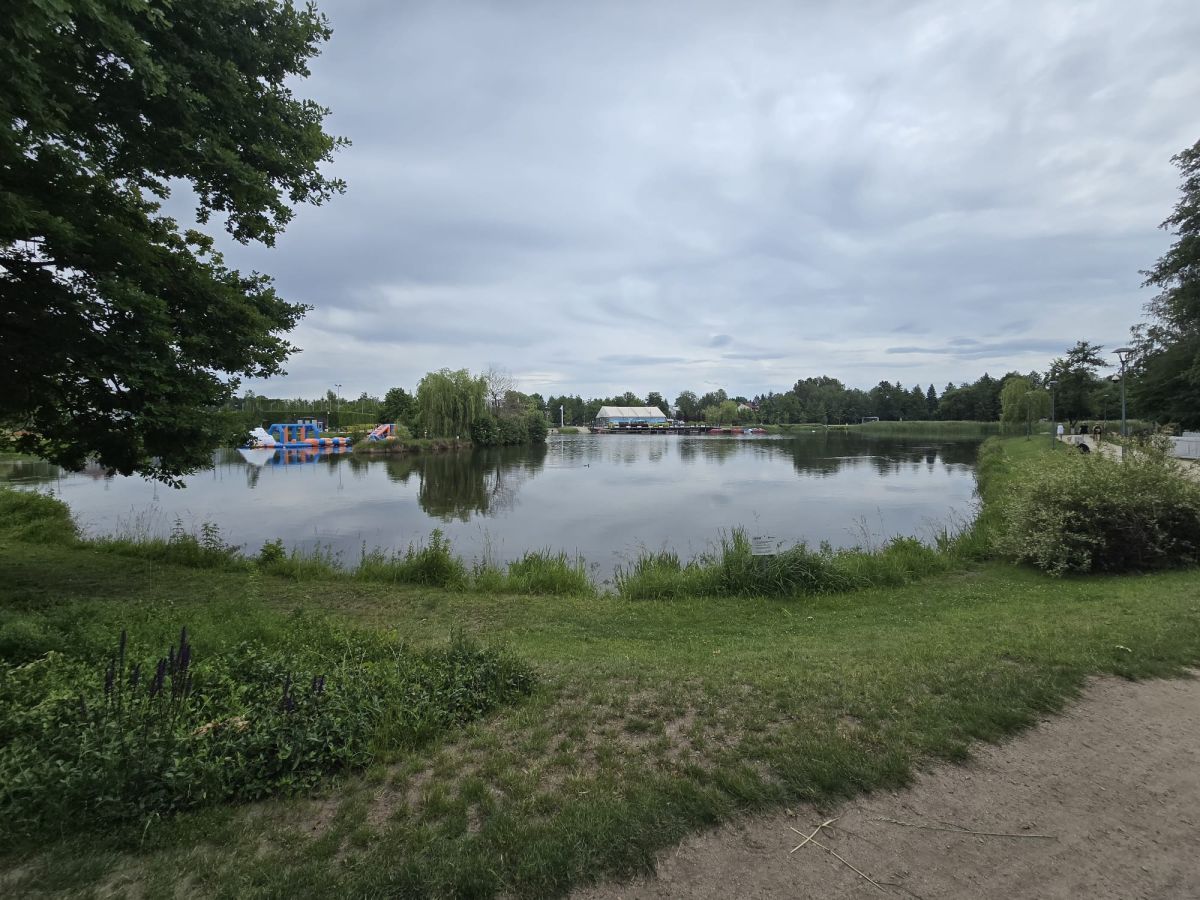 dom szeregowy, 5 pokoi Grodzisk Mazowiecki, ul. Piękna. Zdjęcie 18