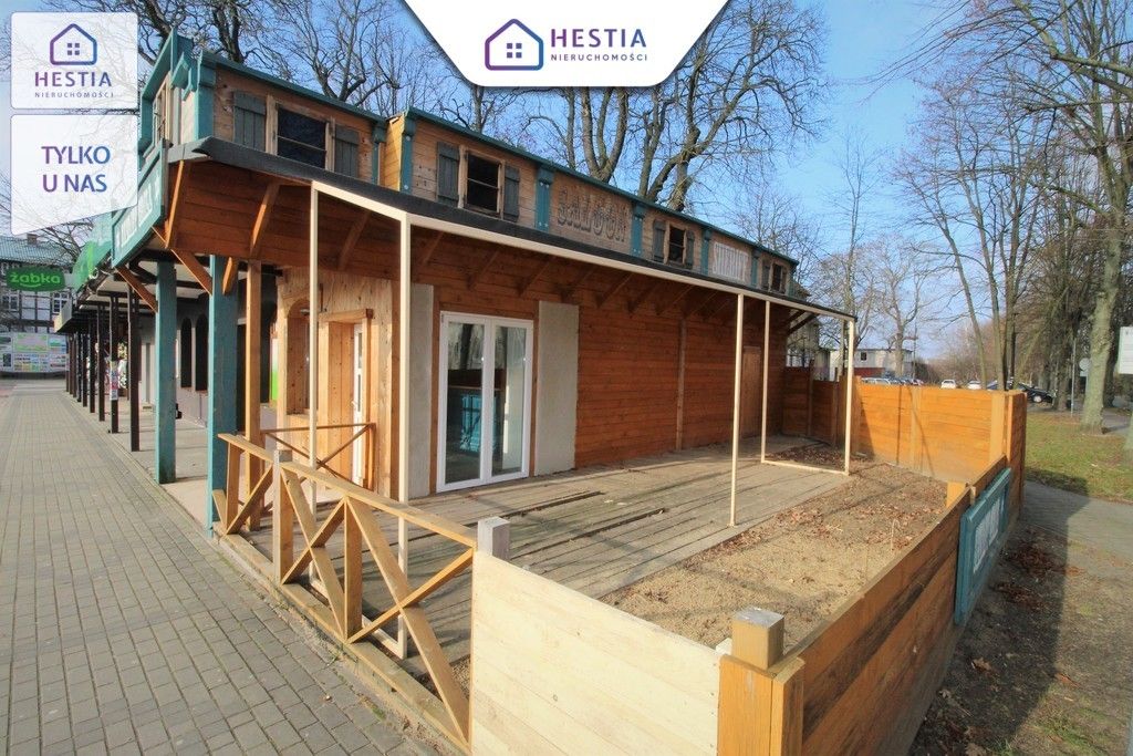 Lokal Białogard. Zdjęcie 3