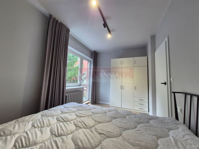 Mieszkanie 2-pokojowe Lublin LSM, ul. Szczytowa. Zdjęcie 5