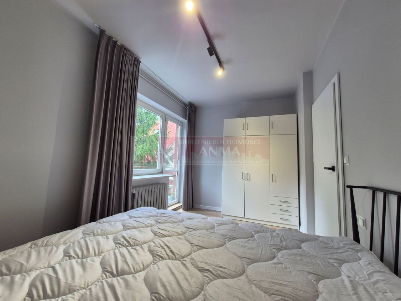 Mieszkanie 2-pokojowe Lublin LSM, ul. Szczytowa. Zdjęcie 5