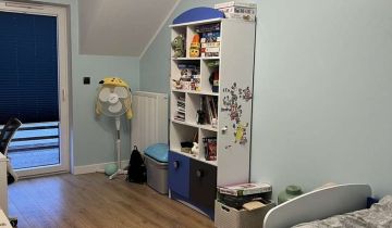 dom szeregowy, 4 pokoje Grodzisk Mazowiecki