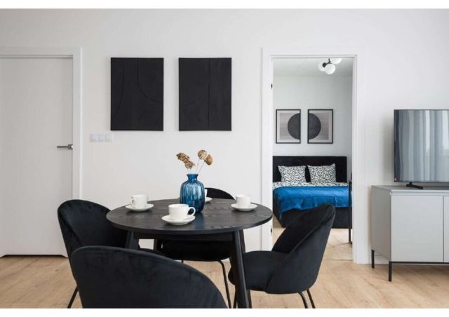 Mieszkanie 2-pokojowe Częstochowa Centrum. Zdjęcie 4