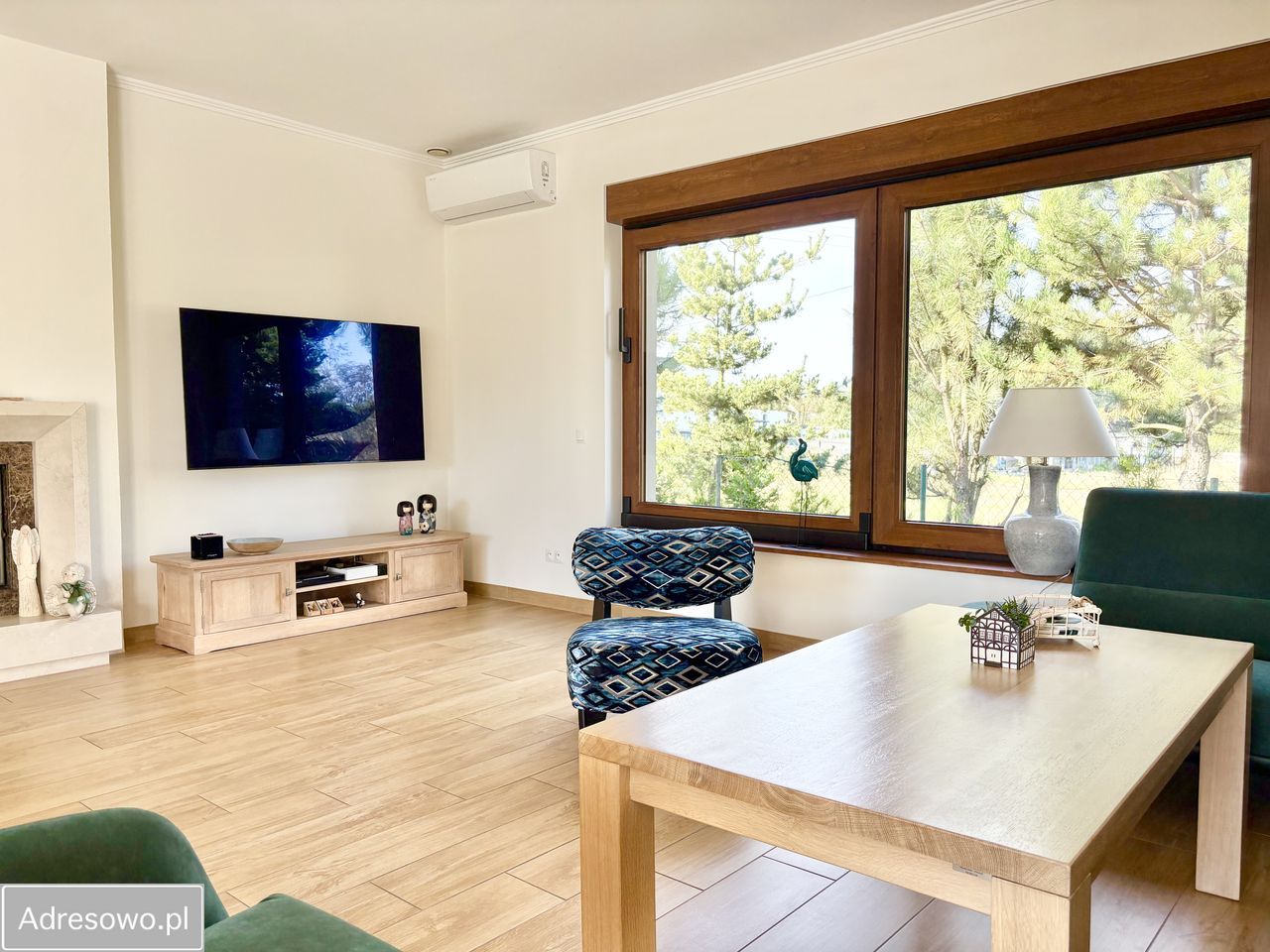 dom wolnostojący, 4 pokoje Kalisz Piwonice. Zdjęcie 15