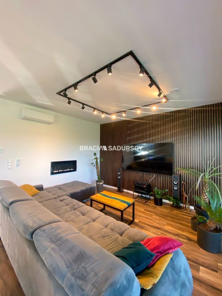 dom wolnostojący, 4 pokoje Skawina, ul. Mikołaja Kopernika. Zdjęcie 24