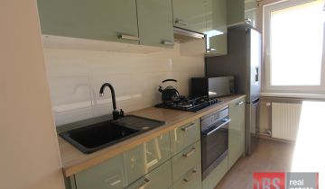 Mieszkanie 3-pokojowe Bytom Stroszek, ul. Szymały