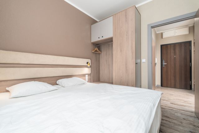 Mieszkanie 2-pokojowe Międzyzdroje. Zdjęcie 10