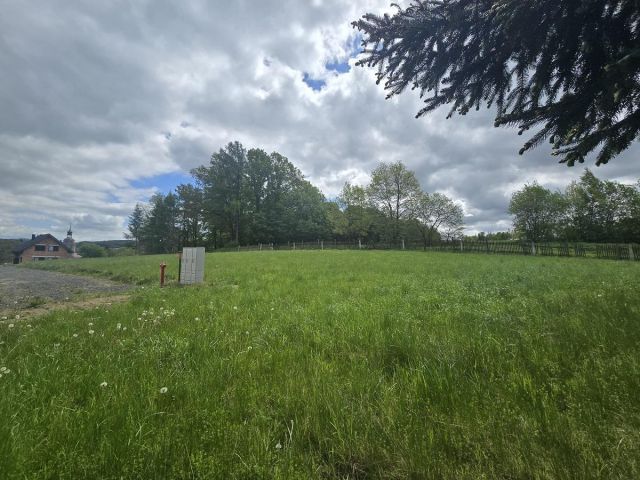 Działka budowlana Smolnik. Zdjęcie 3