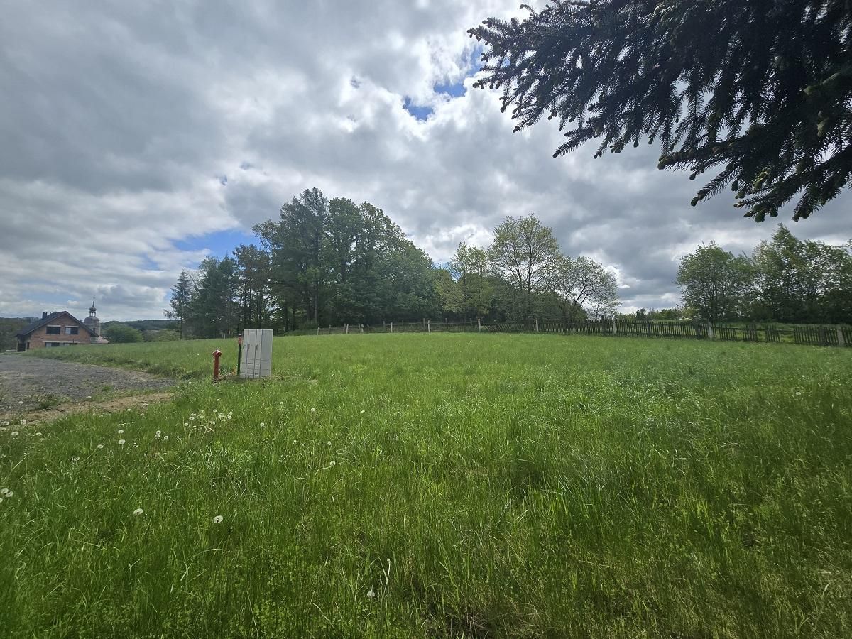 Działka budowlana Smolnik. Zdjęcie 3