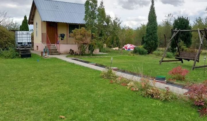 Działka rod Stalowa Wola, ul. Stefana Czarnieckiego