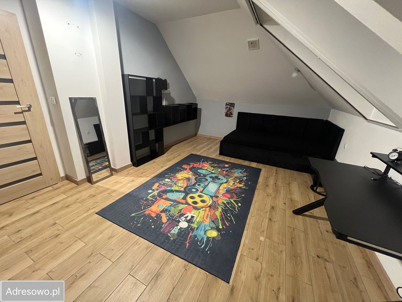 dom wolnostojący, 5 pokoi Mszczonów, ul. gen. Grota Roweckiego. Zdjęcie 15