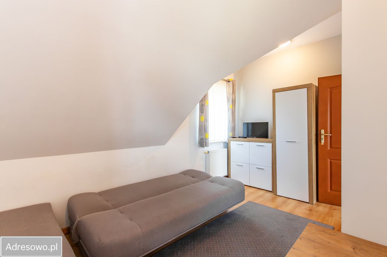 Hotel/pensjonat Sarbinowo, ul. Młyńska. Zdjęcie 12