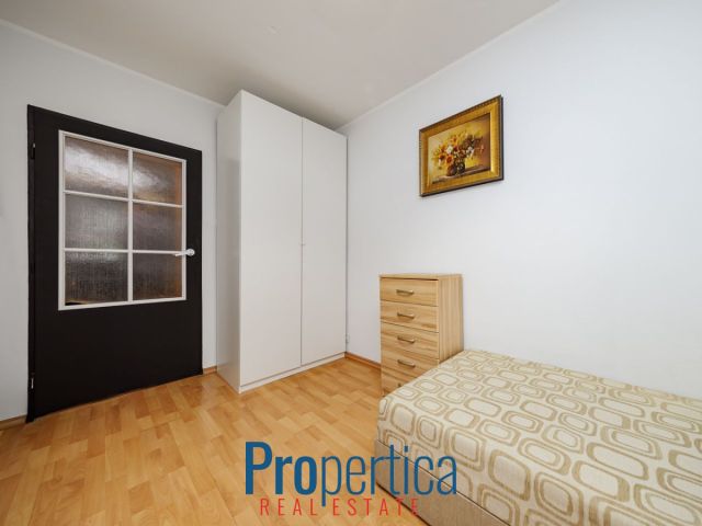 Mieszkanie 3-pokojowe Warszawa Targówek, ul. Gościeradowska. Zdjęcie 12